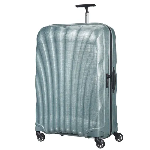 Walizka duża XL Samsonite Cosmolite 3.0 - ice blue