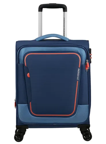 American Tourister Pulsonic Salon Kılıfı-combat navy