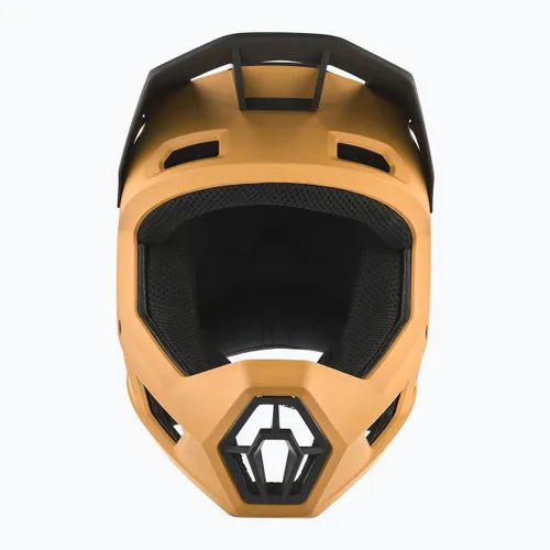 Kask rowerowy Alpina Pikes MIPS burro brown matte