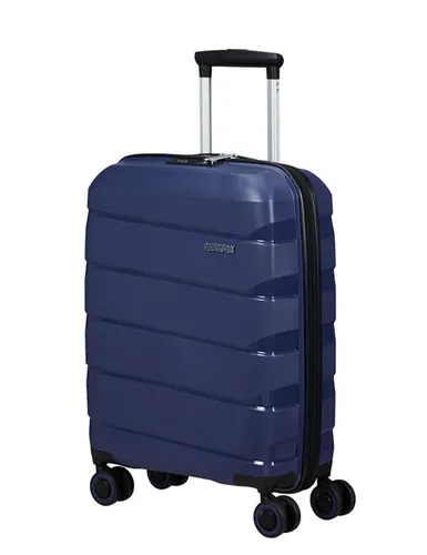 Walizka mała American Tourister Air Move - midnight navy