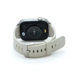 Smartwatch Kiano Watch GO Beżowy
