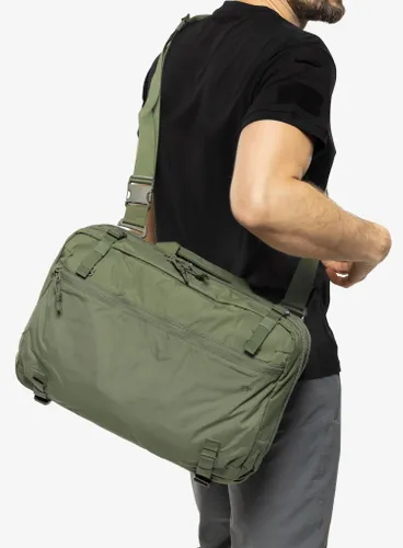 Torba taktyczna Tasmanian Tiger Shoulder Bag - olive