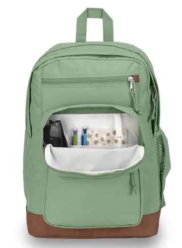 Cool Student JanSport sırt Çantası - loden frost