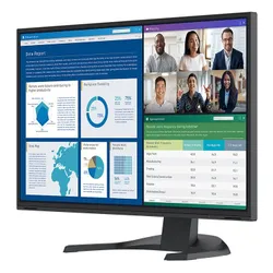 Monitor EIZO FlexScan EV2740X-BK 27" 3840x2160px IPS