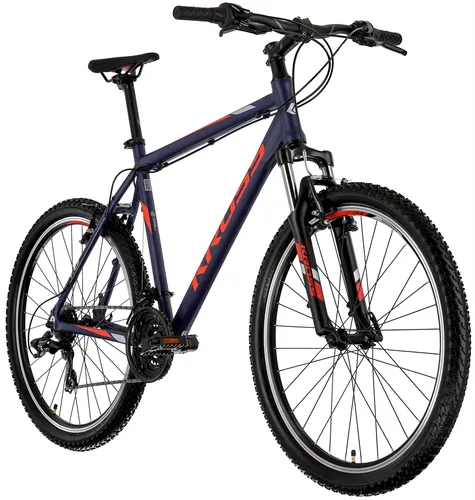 MTB Kross Altıgen 1.0 26" Bisiklet