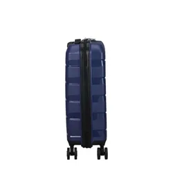 Walizka mała American Tourister Air Move - midnight navy