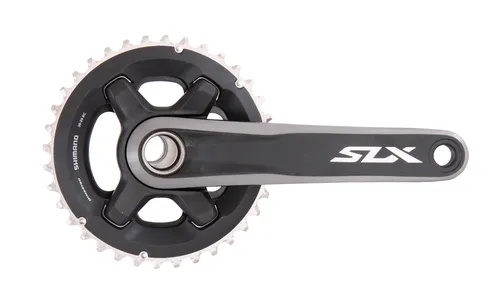 Шатуны SHIMANO SLX FC-M7000