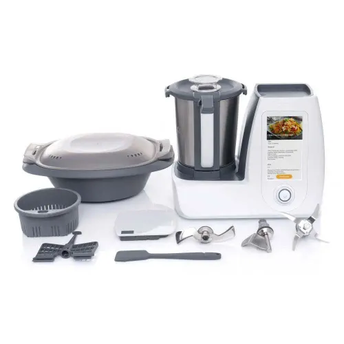 Termorobot Kohersen CY021 2000W Biały