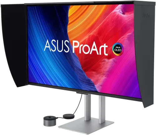 ASUS ProArt Display OLED PA32UCDMR-K - 240Hz | 4K | QD-OLED | 31.5''