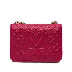 Iubesc geanta MOSCHINO jc4000pp1fla0604 Fuxia