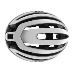 Kask rowerowy LAZER Z1 KinetiCore Biały Szosowy (rozmiar M)