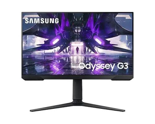 Monitor Samsung Odyssey G3 S24AG300NU 24" Full HD VA 144Hz 1ms