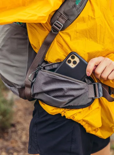 Plecak trekkingowy damski Gregory Jade 28 - mist grey