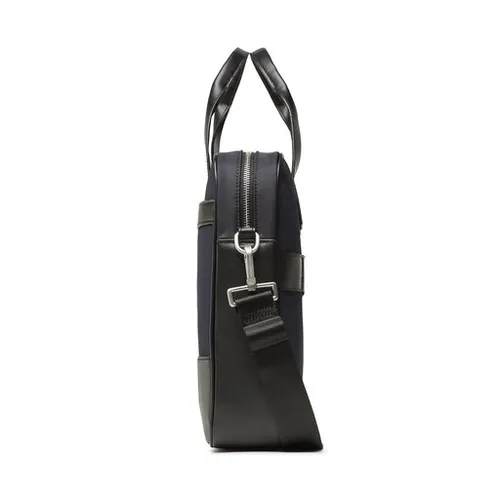 Tommy Hilfiger Th Centrală Repreve calculator sac laptop sac Am0am11301 DW6