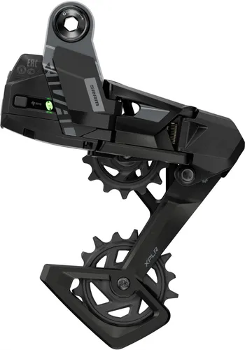 Przerzutka tylna SRAM Rival AXS XPLR E1