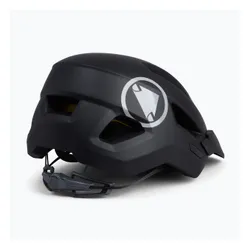 Kask rowerowy Endura Hummvee black