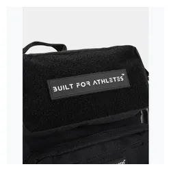 Plecak treningowy Built For Athletes Hero 2.0 25 l black