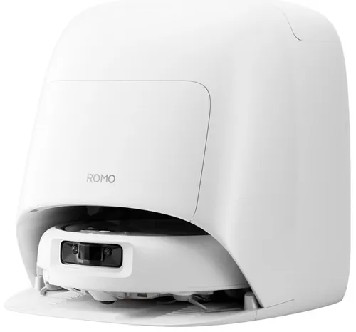 Robot sprzątający DJI Romo A2