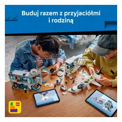 LEGO 60502 City Lotnisko z samolotem