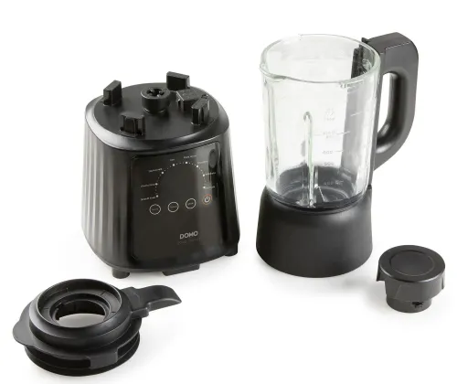 Blender kielichowy Domo DO726BL 1,2l