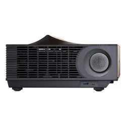 Laser TV HISENSE 120L9QD 120" 4K Dolby Atmos Dolby Vision HDM 2.1