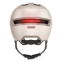 Kask rowerowy orzeszek ABUS HUD-Y ACE