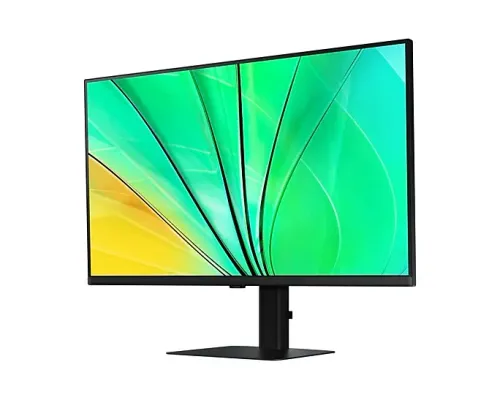 Monitor Samsung Viewfinity S6 S32D600EAU 32" 2K IPS 100Hz 5ms