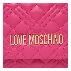 Iubesc geanta MOSCHINO jc4097pp0hla0604 Fuxia