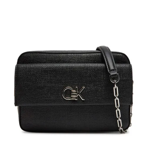 Torebka Calvin Klein Ck Pocket Camera Bag_Tex K60K613239
