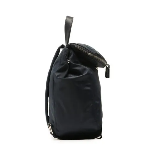Rucsac SUA Polo Assn. Springf. Clapă BEUPA6002WIP212 marină