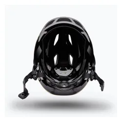 Kask rowerowy Fox Racing Crossframe Pro Quest nut