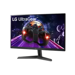 Monitor LG UltraGear 24GN60R 24" Full HD IPS 144Hz 1ms Gamingowy