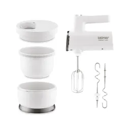 Mikser z misą ZELMER Compact Chef ZHM2759
