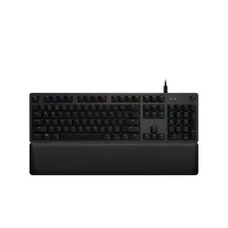 Клавиатура Logitech G513 Carbon GX Brown 920-009330