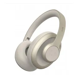 Беспроводные наушники Fresh 'N Rebel Clam Blaze Over-Ear Bluetooth 5.2 Silky Sand