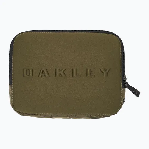 Plecak miejski Oakley Packable 17,5 l army green