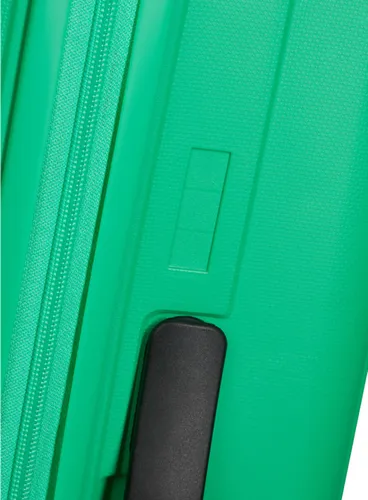 Walizka średnia American Tourister Rejoy - jade green