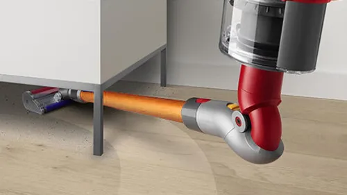 Odkurzacz DYSON V11 Fluffy