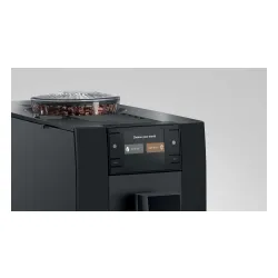 Ekspres Jura A8 Piano Black (EA) Szerokość 19cm