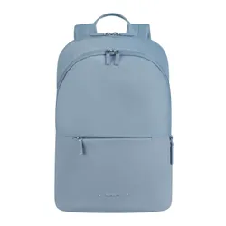 Рюкзак женский для ноутбука Samsonite 4Pack Round 14,1" - dusty blue