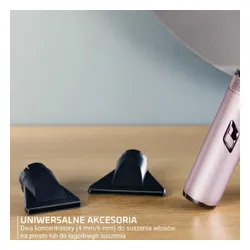 Suszarka ROWENTA Nano Fold HY8530