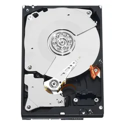 Dysk WD Black Gaming 8TB 3.5" SATA III (WD8001FZBX )