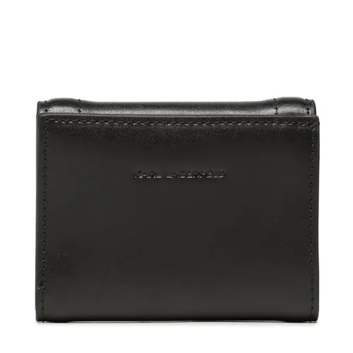 Маленький женский кошелек KARL LAGERFELD 225w3234 Black