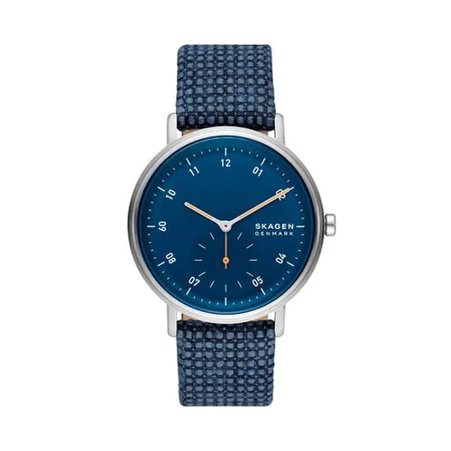 Skagen Kuppel Skw6894 Gümüş / Donanma Saati