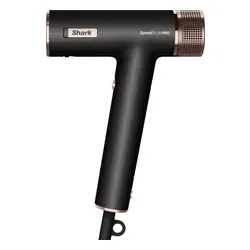 Suszarka SHARK HD752EU SpeedStyle Pro Czarny 1750W