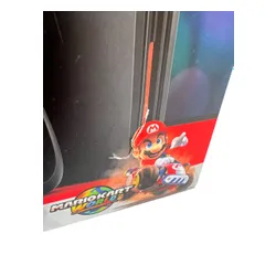 Konsola NINTENDO Switch 2 Czarny - outlet