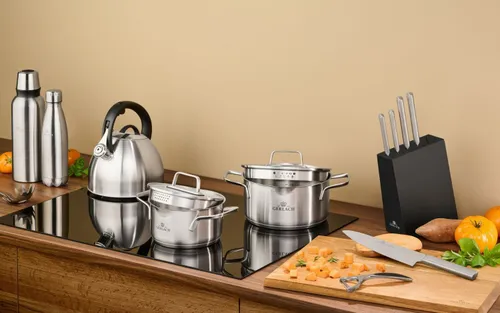 Garnek GERLACH Ambiente 24 cm
