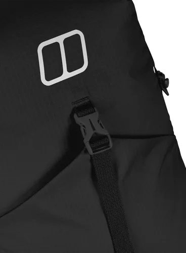 Plecak turystyczny Berghaus Remote Hike 23 l - black/black