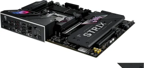 Płyta główna ASUS ROG STRIX B850-E GAMING WIFI