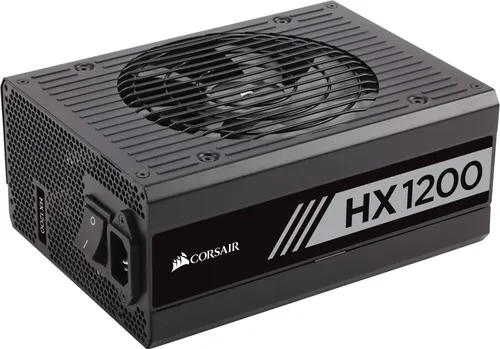 Corsair HX1200 Güç Kaynağı (CP-9020140-EU)